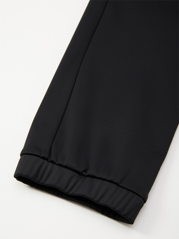 3 LAYER FLEECE LINING JOGGER PANTS