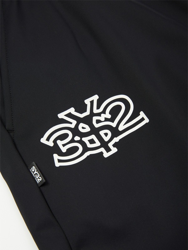 3 LAYER FLEECE LINING JOGGER PANTS