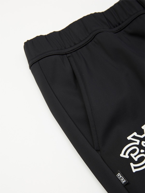 3 LAYER FLEECE LINING JOGGER PANTS