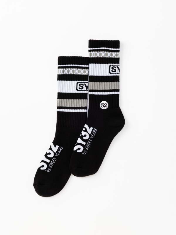 ORIGINAL LINE SOCKS