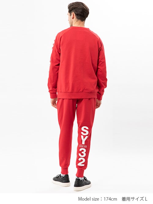 SHIELD LOGO P/O CREW