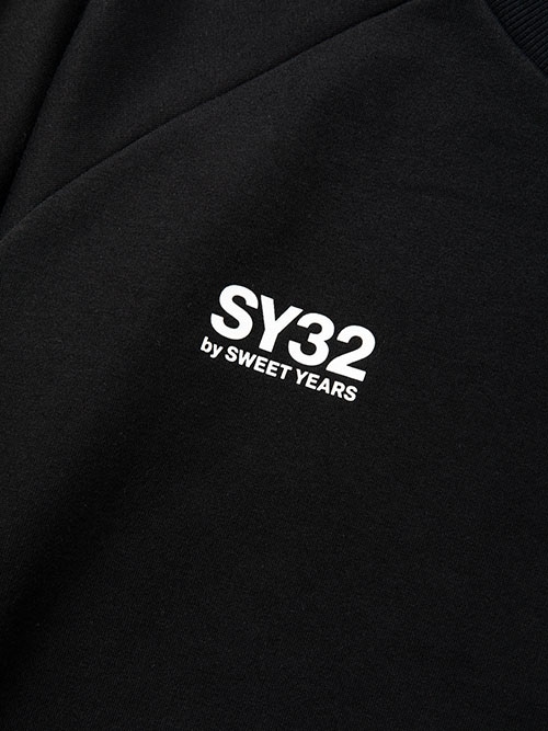 SHIELD LOGO P/O CREW