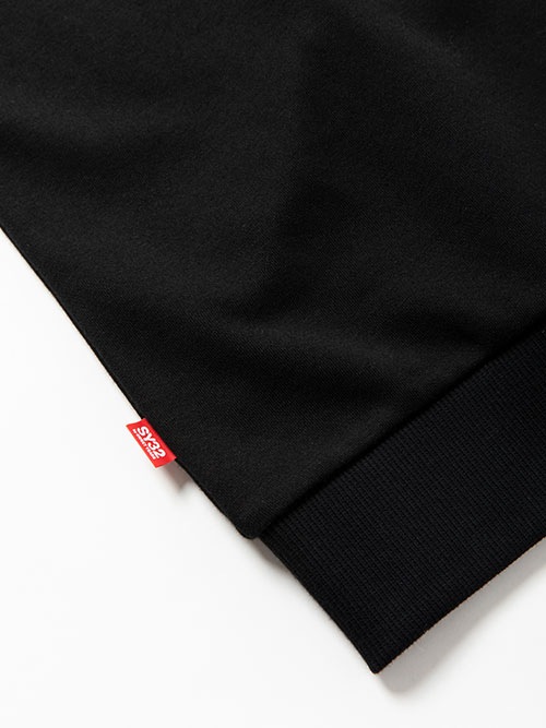 SHIELD LOGO P/O CREW