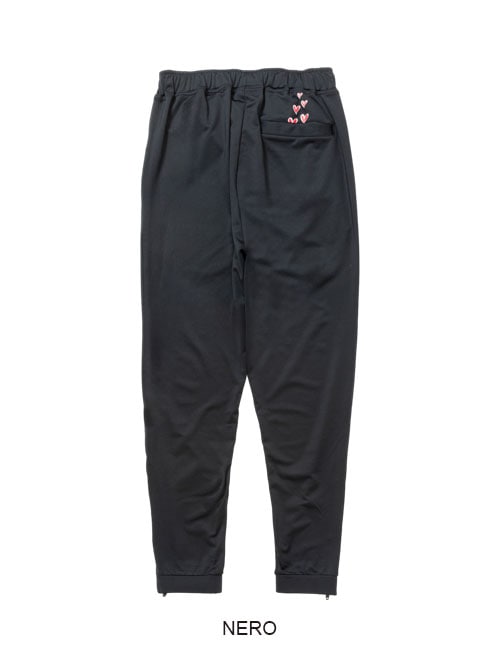 ⭐︎SY32⭐︎新品 トラックパンツ ブラック XL ストレッチ素材 Track Pants | ALL ITEMS | 【公式】SY32 by SWEET YEARS ONLINE STORE