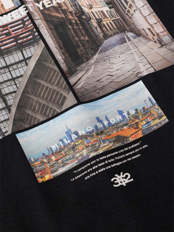 LANDSCAPE PHOTO TEE | SPECIAL | 【公式】SY32 by SWEET YEARS