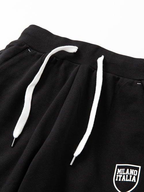 SHIELD LOGO SWEAT PANTS