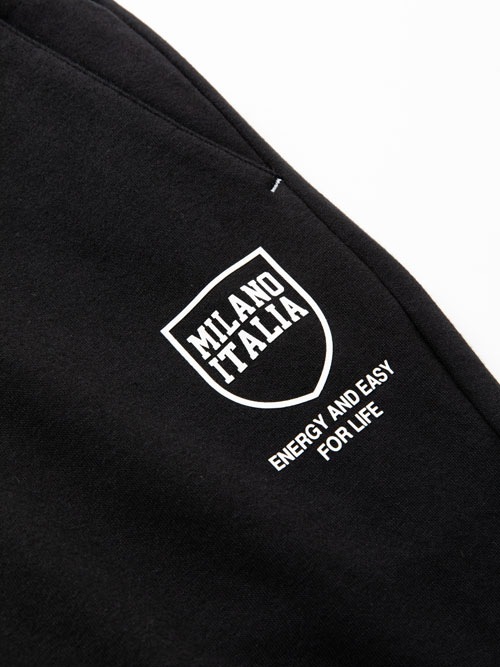 SHIELD LOGO SWEAT PANTS