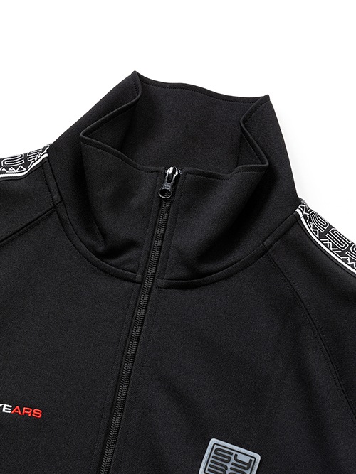 WIDE SILHOUETTE RELAXING TRACK JK | SPECIAL | 【公式】SY32 by