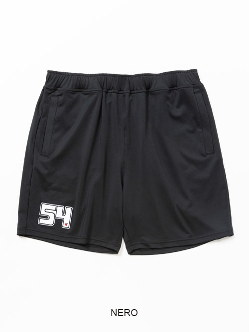 Track Short Pants