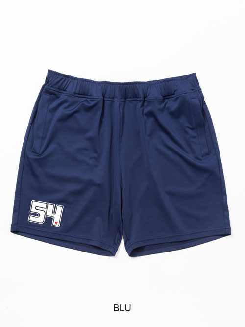 Track Short Pants