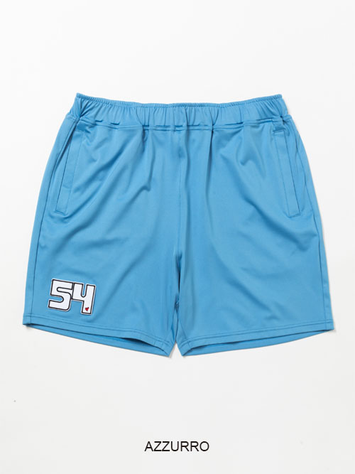 Track Short Pants