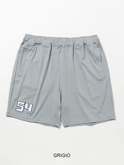 Track Short Pants