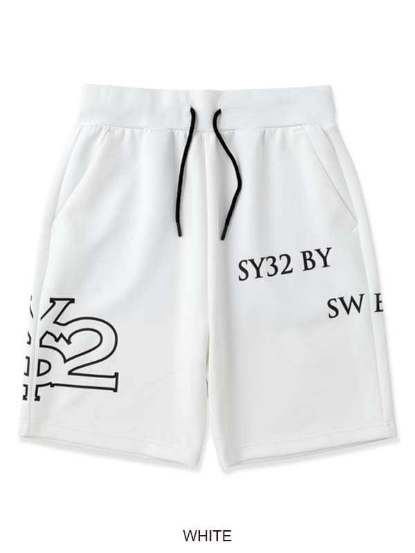 DOUBLEKNIT SHORT PANTS