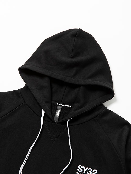 BASIC P/O HOODIE