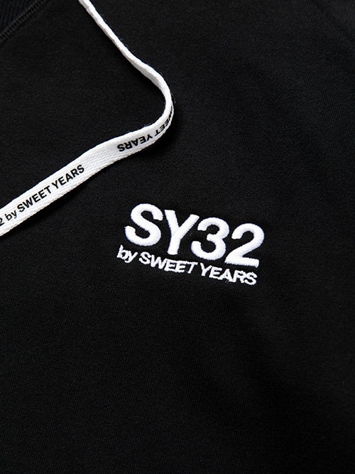 BASIC P/O HOODIE