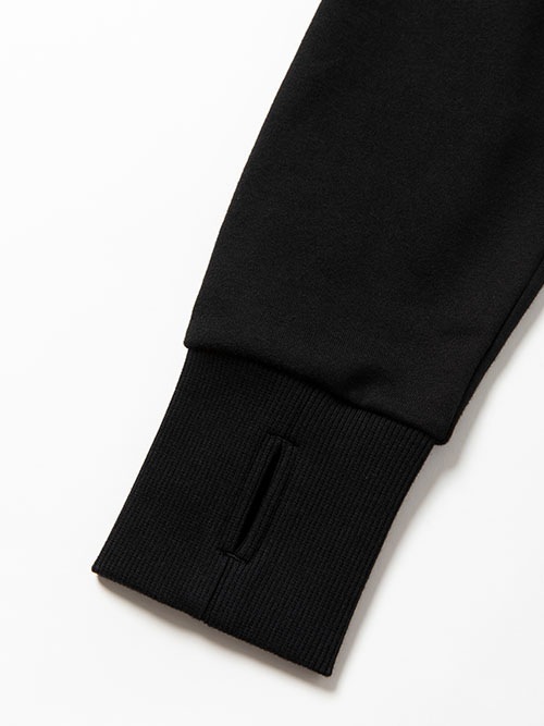 BASIC P/O HOODIE