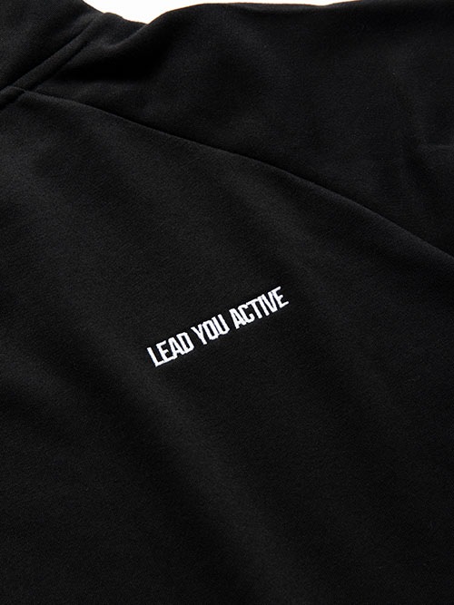 BASIC P/O HOODIE