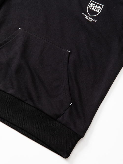 SHIELD LOGO P/O HOODIE | TOPS,HOODIES | 【公式】SY32 by