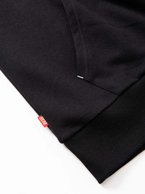 SHIELD LOGO P/O HOODIE