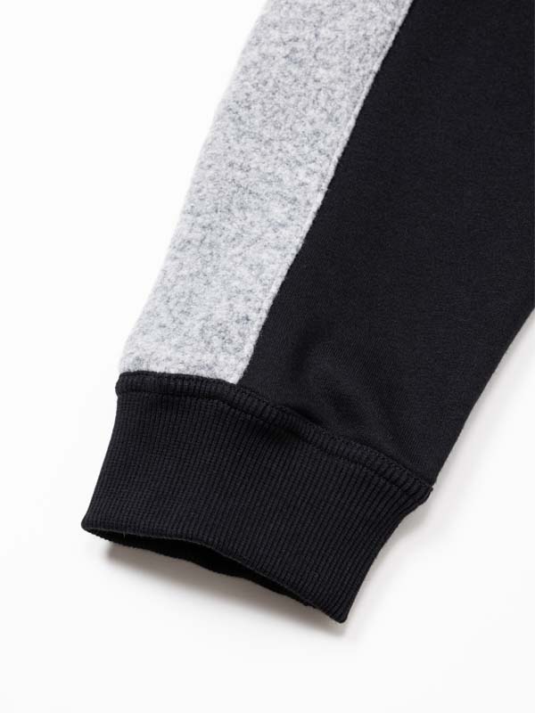 DRAWING PACE SWEAT PULLOVER