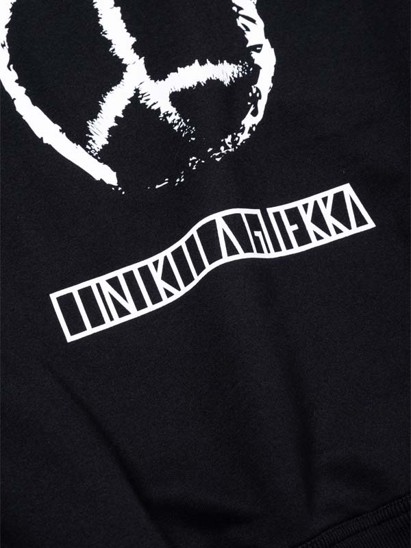 DRAWING PACE SWEAT PULLOVER