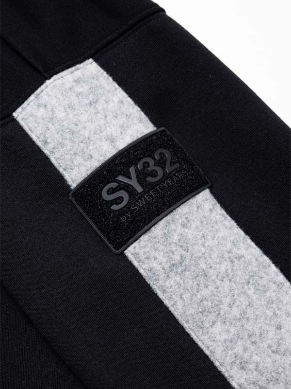 DRAWING PACE SWEAT PULLOVER