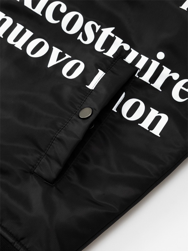 SEPARATE GRAPHIC MA-1