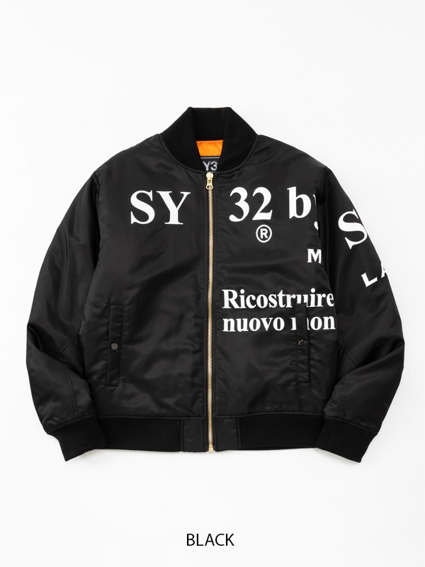 SEPARATE GRAPHIC MA-1