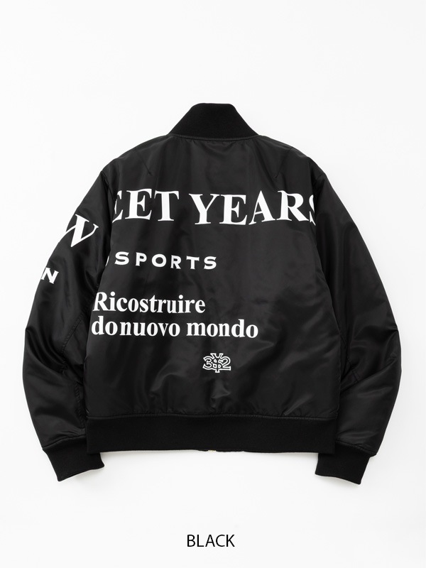 SEPARATE GRAPHIC MA-1