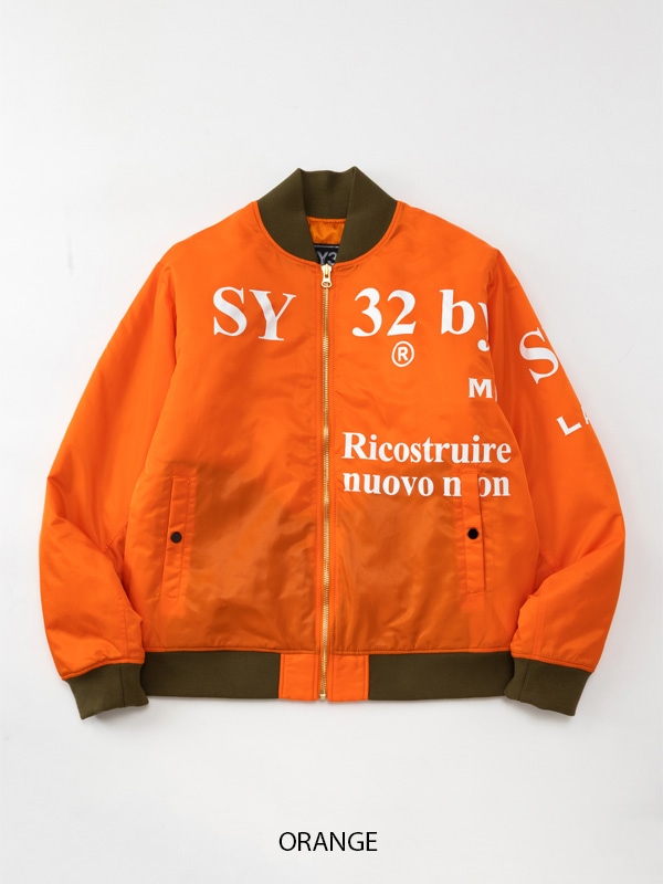 SEPARATE GRAPHIC MA-1