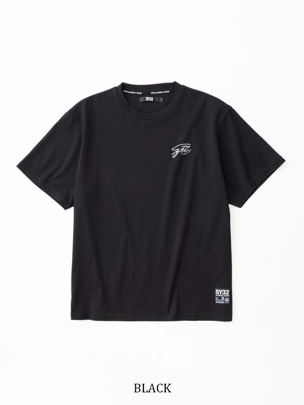 OL LOGO S/S TEE