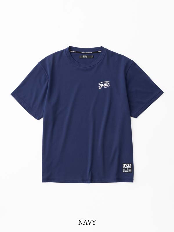 OL LOGO S/S TEE