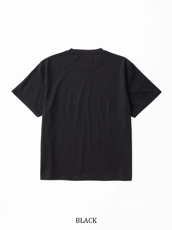 OL LOGO S/S TEE