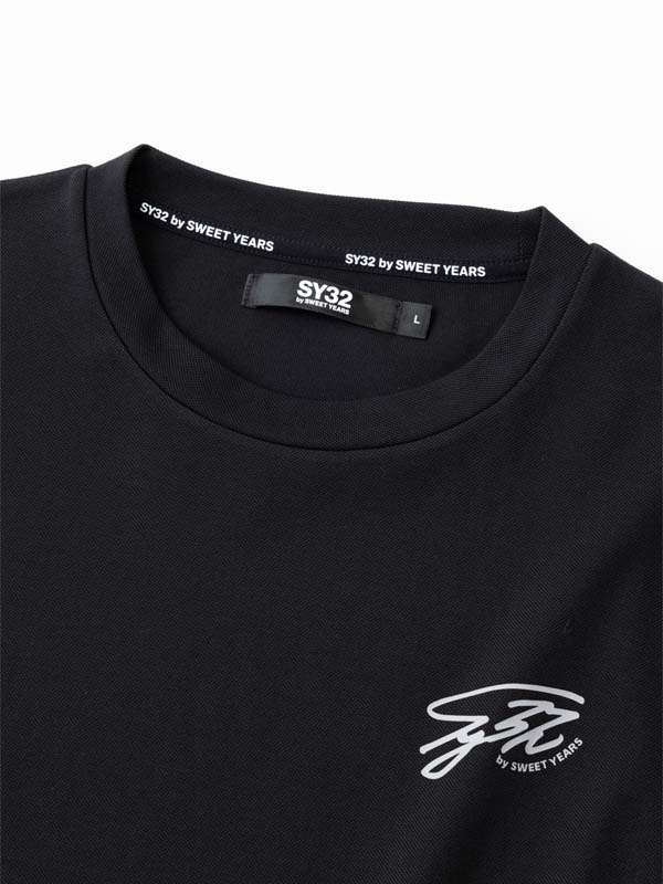OL LOGO S/S TEE