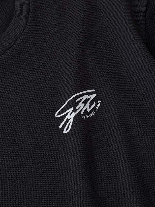 OL LOGO S/S TEE