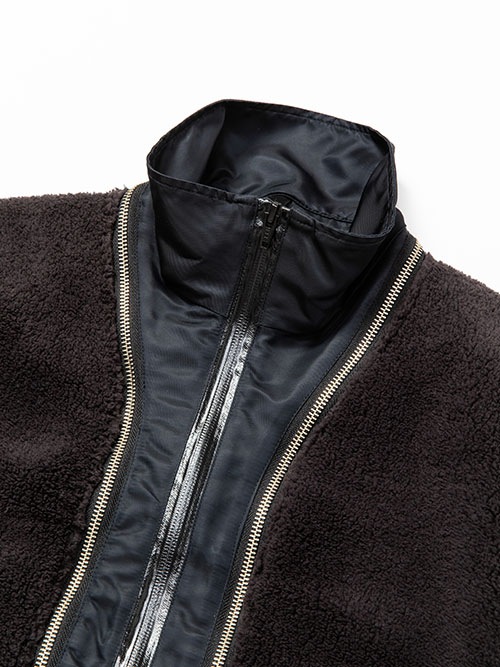 【WOMEN'S】BOA 2WAY JACKET