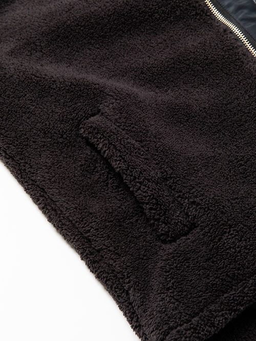 【WOMEN'S】BOA 2WAY JACKET