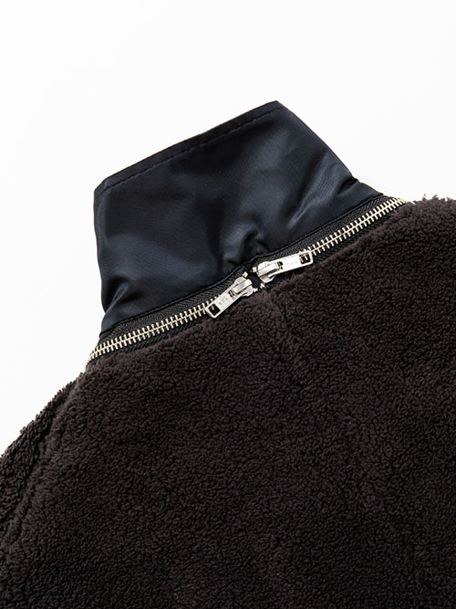 【WOMEN'S】BOA 2WAY JACKET