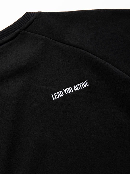 BASIC P/O CREW | SPECIAL | 【公式】SY32 by SWEET YEARS