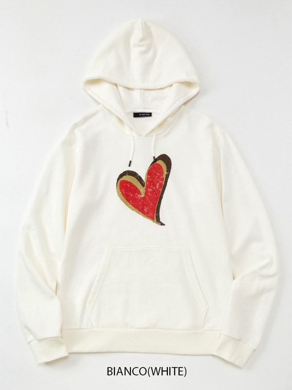 【SWEET YEARS】Sweat Parka