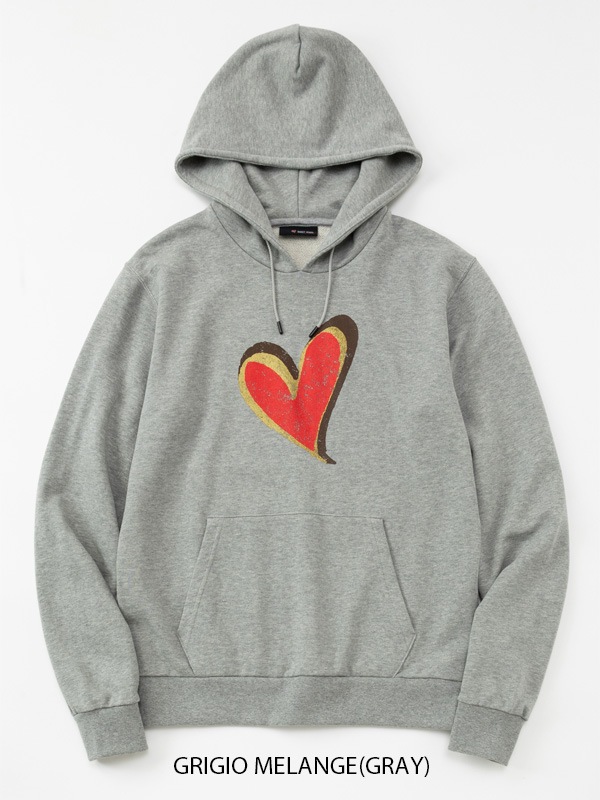 【SWEET YEARS】Sweat Parka