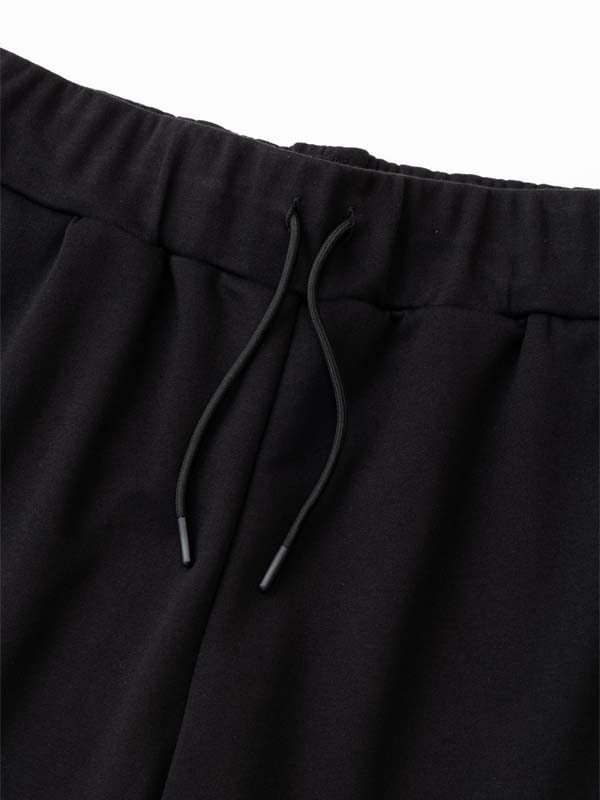 OL BASIC SWEAT HALF PANTS