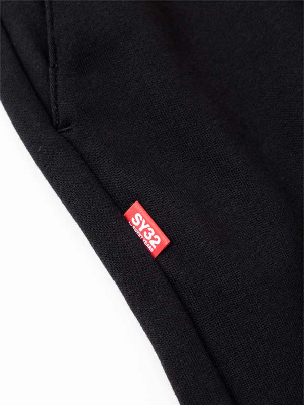 OL BASIC SWEAT HALF PANTS