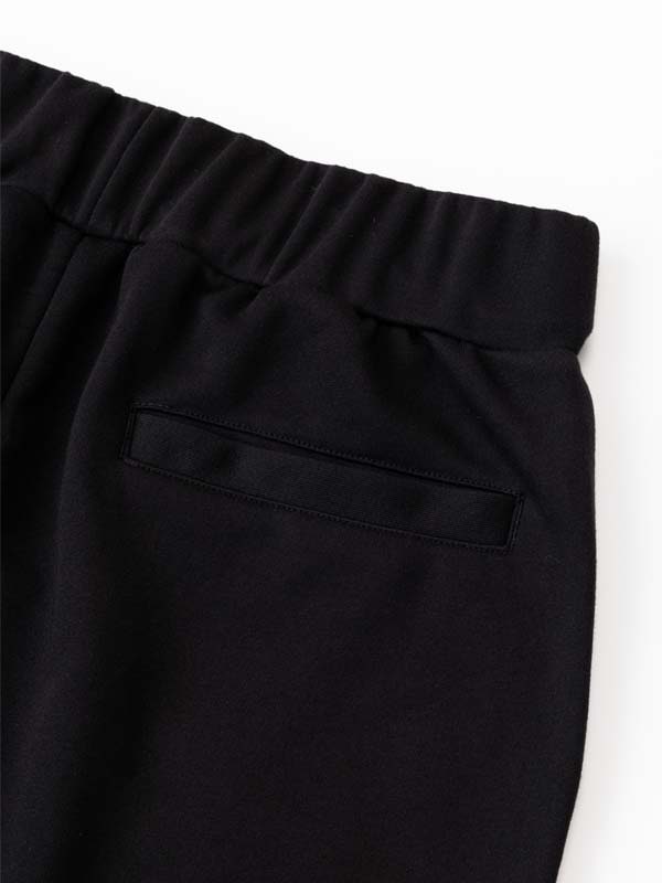 OL BASIC SWEAT HALF PANTS