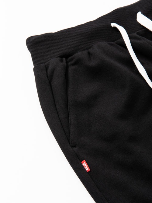 BASIC SWEAT PANTS