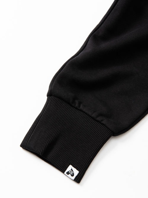 BASIC SWEAT PANTS