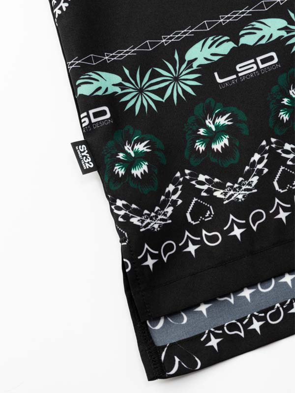 BANDANNA GRAPHIC SHIRTS