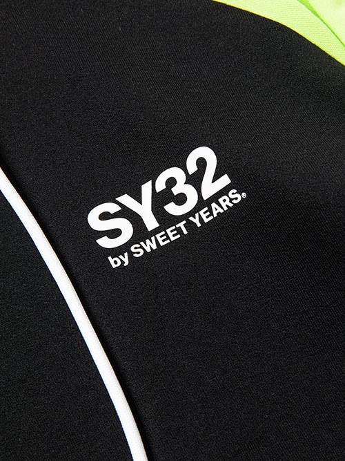 国内発送【SY32 】FLASH COLOR ARM LOGO P/O HOODIE FLASH COLOR ARM LOGO P/O HOODIE | ALL ITEMS | 【公式】SY32