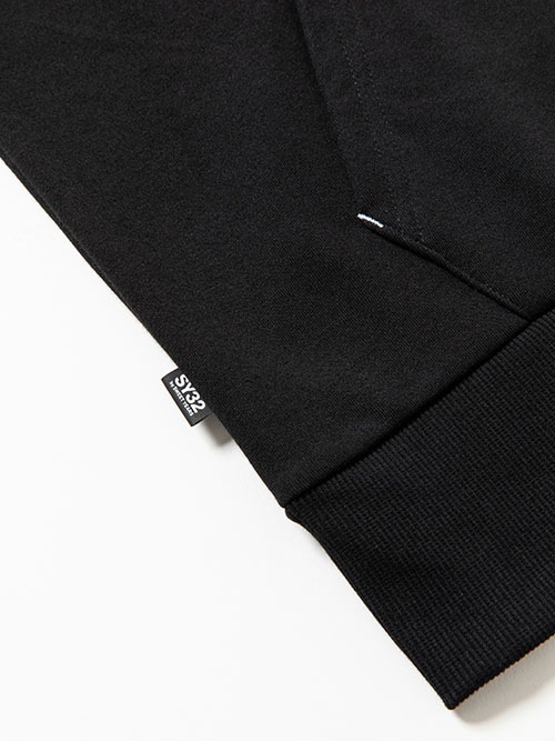 FLASH COLOR ARM LOGO P/O HOODIE | TOPS,SWEAT SHIRTS | 【公式