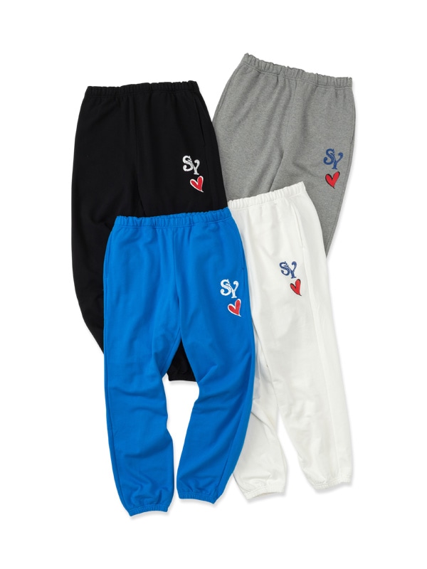 【SWEET YEARS】Sweat Pants